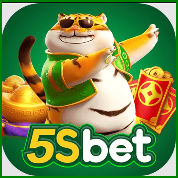 Imagem promocional da 5SBET mostrando a plataforma e suas vantagens