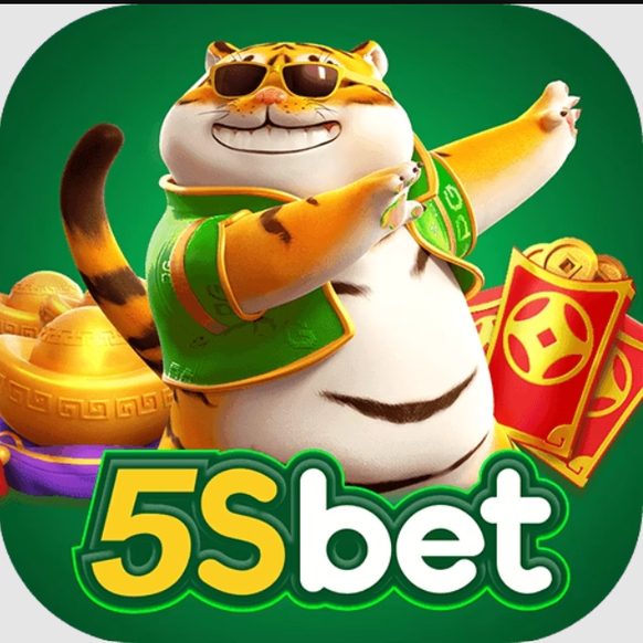 Logo da 5SBET